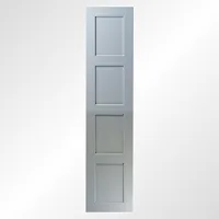 Modern Shaker Doors