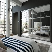 Sliding Doors