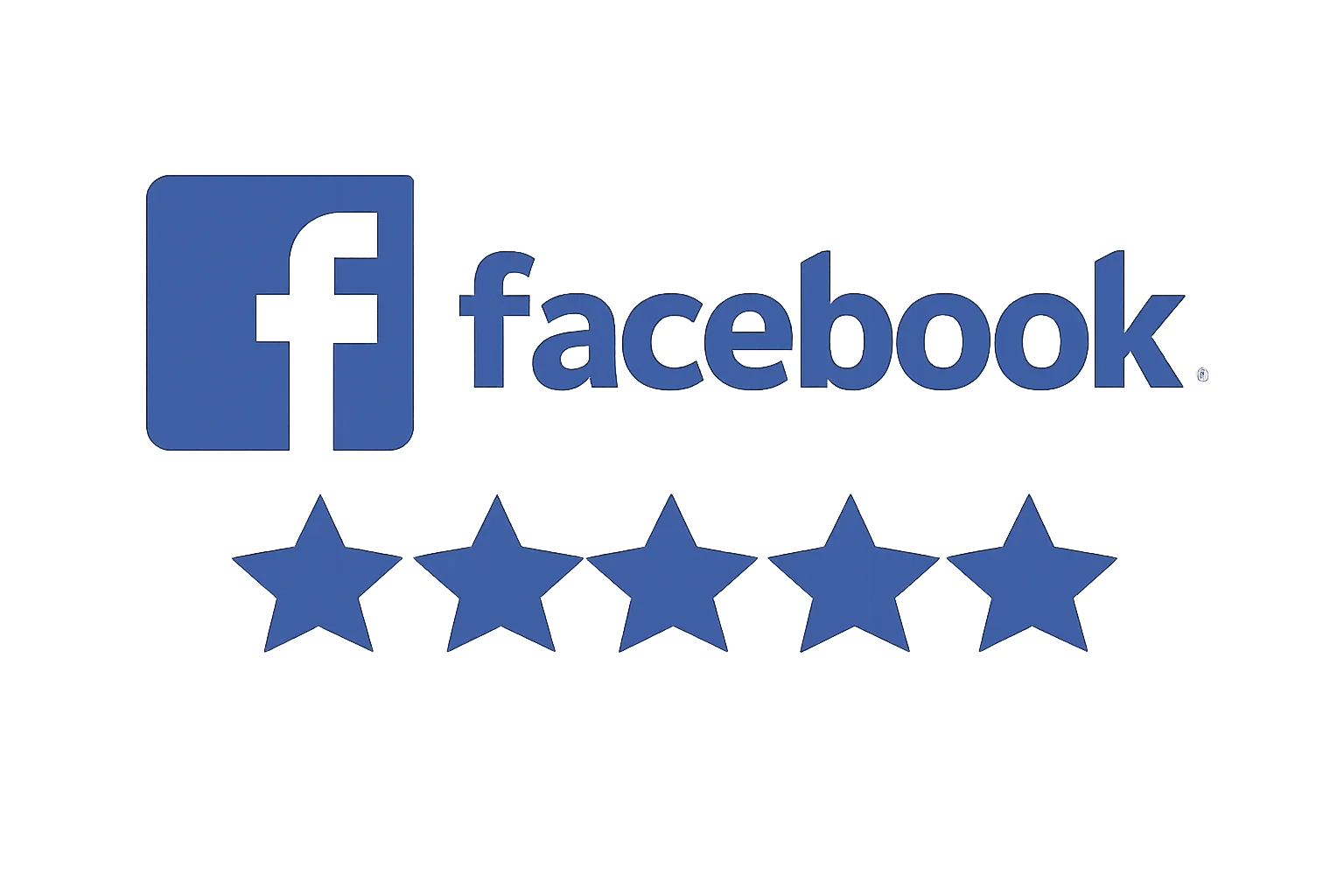 Facebook 5-star rating - Prime Bedrooms Essex